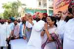 ‘आप’ के दिल्ली मॉडल के दावों की हवा निकली, पंजाब की जनता मांग रही जवाब: रेखा गुप्ता