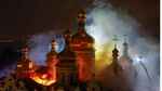 Russian attacks in Ukraine: एफपीवी ड्रोन ने मठ को बनाया न‍िशाना, धर्मगुरु की मौत
