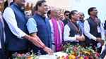 Assam: अदाणी पावर के 48,000 करोड़ रुपए के थर्मल प्लांट की आधारशिला