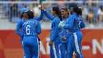 women's cricket-Asian Games 2026: भारतीय टीम ने सेमीफाइनल में बांग्लादेश को 114 रन से हराया, फाइनल में श्रीलंका से सामना