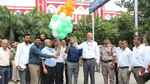 पुरानी दिल्ली रेलवे स्टेशन पर मनाया गया स्टेशन महोत्सव