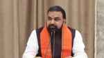 एसआईआर को लेकर सीएम सम्राट चौधरी का विपक्ष पर हमला