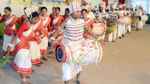 झारखंड के पारंपरिक वाद्य 'मांदर' को मिला जीआई टैग