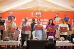 संकरी गलियों में त्वरित राहत पहुंचाएंगी विशेष फायर रिस्पॉन्स मोटरबाइक