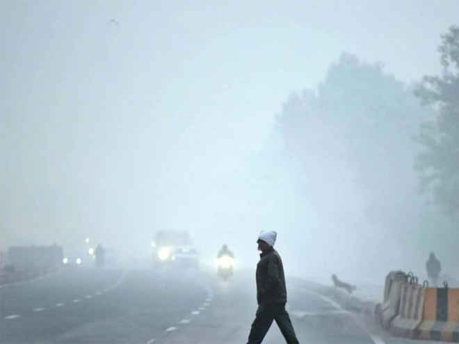 झारखंड के कई हिस्सों में शीतलहर का प्रकोप, गुमला में तापमान तीन डिग्री  सेल्सियस दर्ज